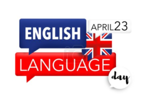 Journée langue anglaise