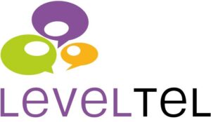 Logo_LEVELTEL
